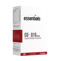 ESSENTIALS CO-Q10 200 MG