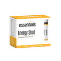 ESSENTIALS ENERGY SHOT