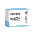 ESSENTIALS FOCUS SHOT