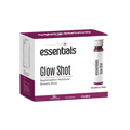 ESSENTIALS GLOW SHOT
