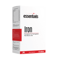 ESSENTIALS IRON (Formation for Hemoglobin - Red Blood Cells)