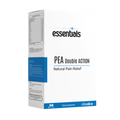 ESSENTIALS PEA DOUBLE ACTION (Natural Pain Relief)