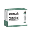 ESSENTIALS SLIM SHOT (Fat Burn & Metabolic Boost)