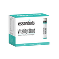 ESSENTIALS VITALITY SHOT (General Vitality, Anti-fatigue)