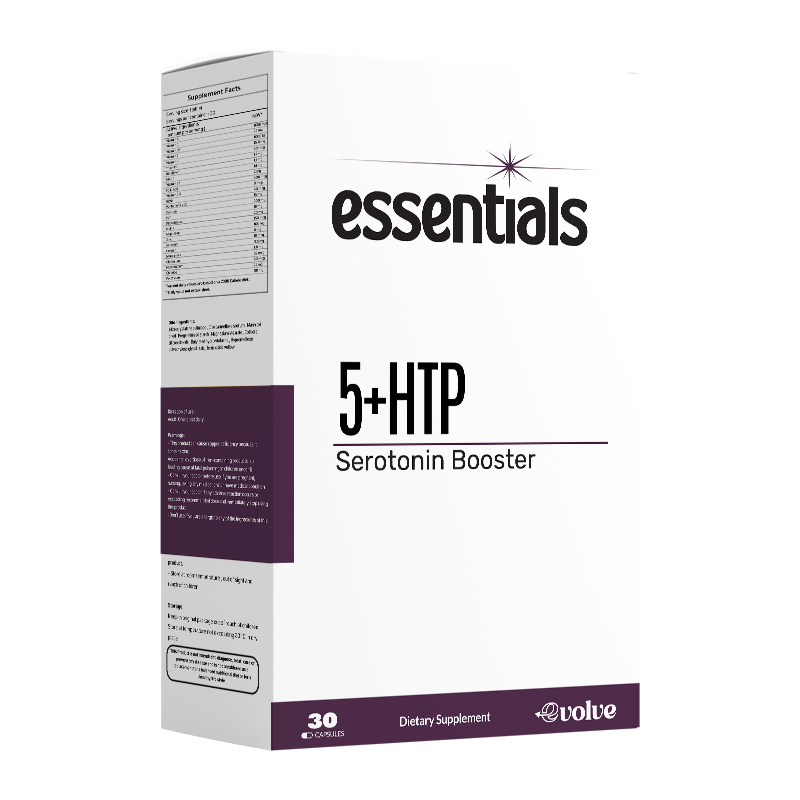 ESSENTIALS 5-HTP