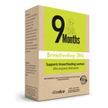 9 Months Breastfeeding + DHA