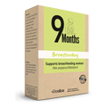 9 Months Breastfeeding