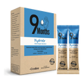 9 Months Hydrate ORS Sachets