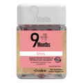 9 Months Iron Gummies