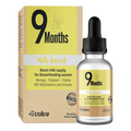 9 Months Milk Boost Drops
