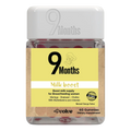 9 Months Milk Boost Gummies