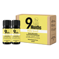 9 Months Milk Boost Shots