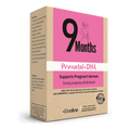 9 Months Prenatal + DHA