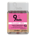 9 Months Prenatal + DHA Gummies