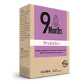9 Months Probiotic Capsules