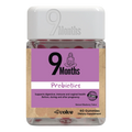 9 Months Probiotic Gummies