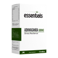 ESSENTIALS ASHWAGANDHA 600 mg