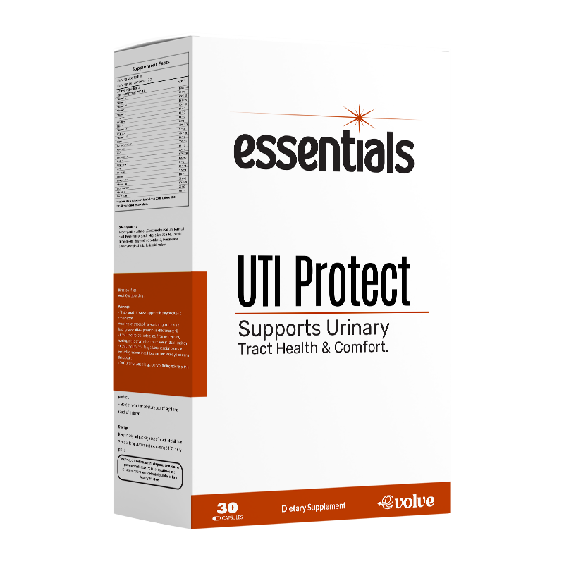 ESSENTIALS UTI PROTECT