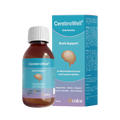 CEREBROWELL Oral solution 150ML
