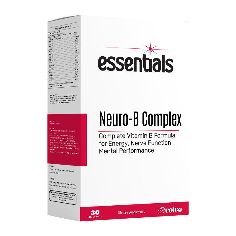 ESSENTIALS NEURO-B COMPLEX
