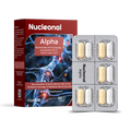 Nucleonal® Alpha Dual Tablet Formula