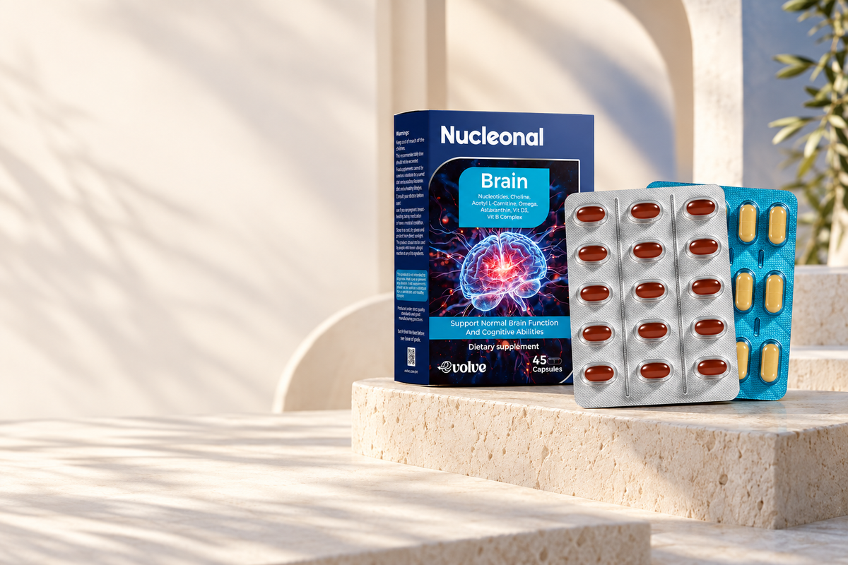 Nucleonal