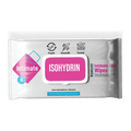 ISOHYDRIN HYDRA-FEM HYDRATING WIPES
