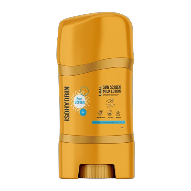 ISOHYDRIN HYDRA-SOLAIRE STICK SPF 50+ 200ML