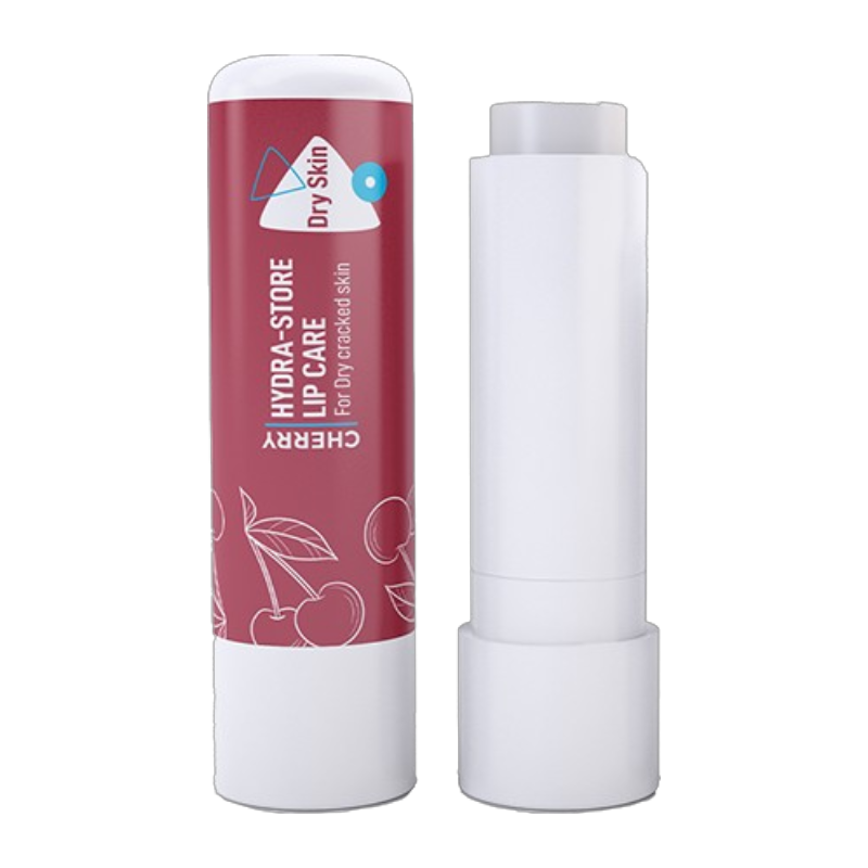ISOHYDRIN HYDRA-STORE LIP BALM 4GM