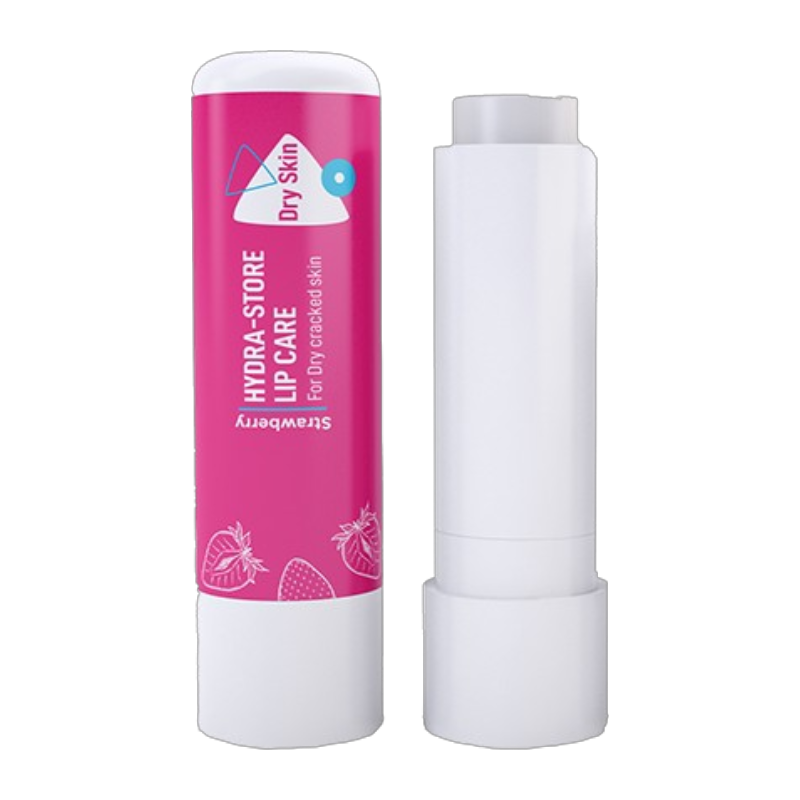 ISOHYDRIN HYDRA-STORE LIP BALM 4GM