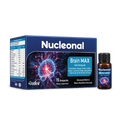 Nucleonal Brain MAX box and drinkable ampoule